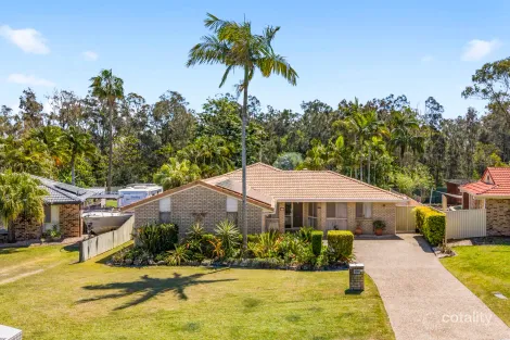 194 MILDURA DR, HELENSVALE, QLD 4212