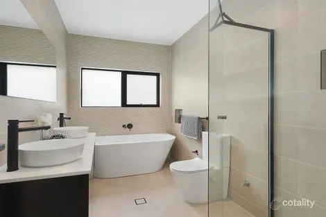 Property photo of 12A Carramar Crescent Miranda NSW 2228