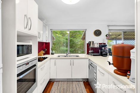 Property photo of 8/98 Chalk Street Lutwyche QLD 4030