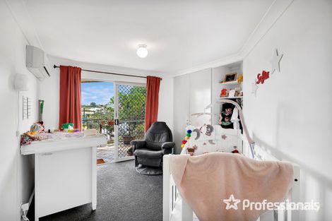 Property photo of 8/98 Chalk Street Lutwyche QLD 4030