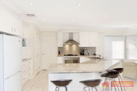 Property photo of 1 The Circle Oatlands NSW 2117