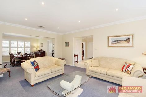 Property photo of 1 The Circle Oatlands NSW 2117