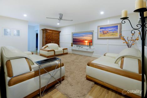 Property photo of 51 Boomerang Crescent Bundall QLD 4217