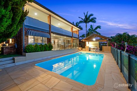 Property photo of 51 Boomerang Crescent Bundall QLD 4217