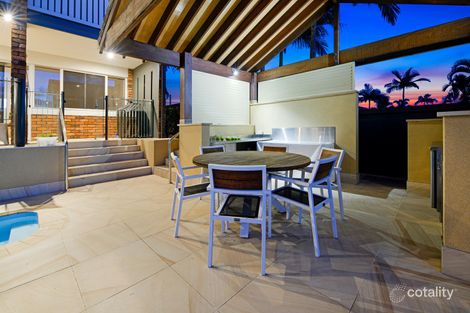 Property photo of 51 Boomerang Crescent Bundall QLD 4217