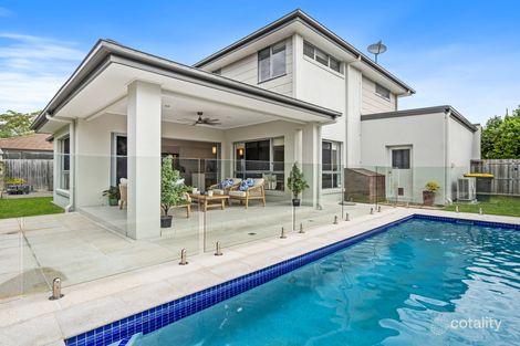 Property photo of 75 Highland Crescent Belmont QLD 4153