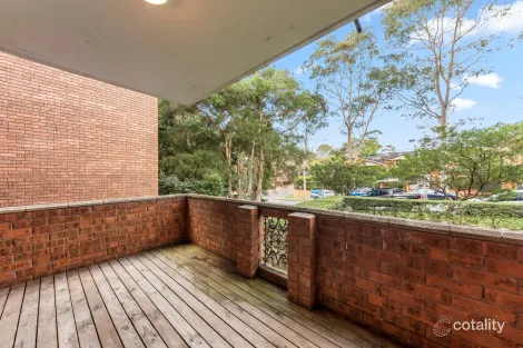 Property photo of 1/1 Robert Street Artarmon NSW 2064