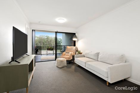 Property photo of 309/6 High Street Sippy Downs QLD 4556