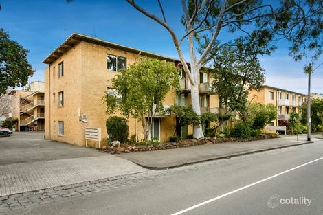 23/55 Haines St, North Melbourne, VIC 3051