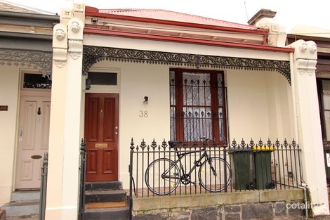 Property photo of 38 Pigdon Street Carlton North VIC 3054