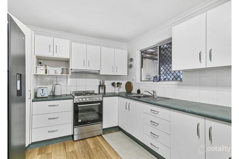 Property photo of 127 Moreton Terrace Beachmere QLD 4510