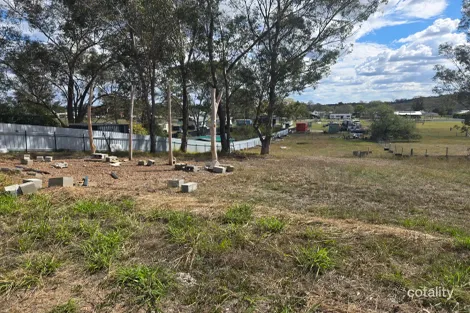 5838 Toowoomba-Karara Rd, Leyburn, QLD 4365