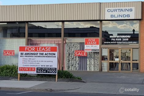 40 Grantham St, Brunswick West, VIC 3055