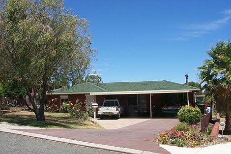 38 Parsons Ave, Parmelia, WA 6167