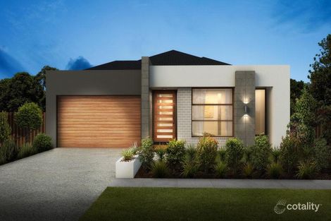 Property photo of 38 Balmain Road Mickleham VIC 3064