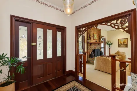 Property photo of 138 Bridge Road Bushfield VIC 3281