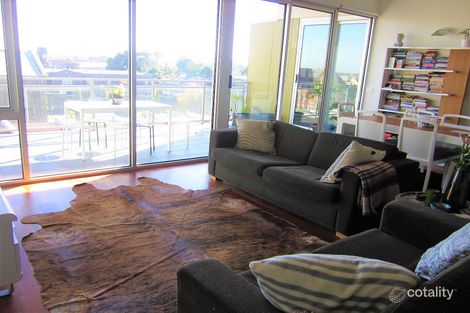 Property photo of 402/19 Pentridge Boulevard Coburg VIC 3058
