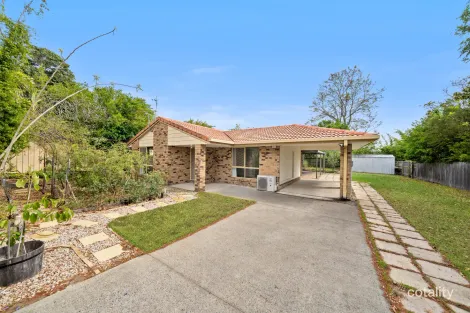 Property photo of 19 Eagle Street Goodna QLD 4300