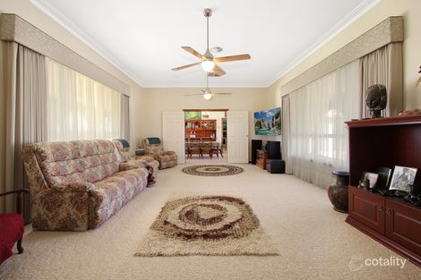 Property photo of 199 Burma Road Table Top NSW 2640