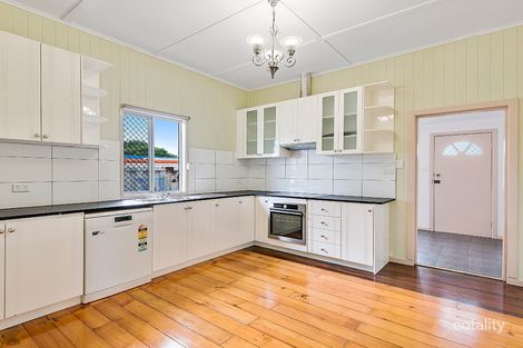 Property photo of 93B Rosedale Street Coopers Plains QLD 4108