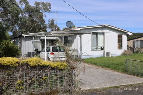 Property photo of 3 Belstead Street Zeehan TAS 7469