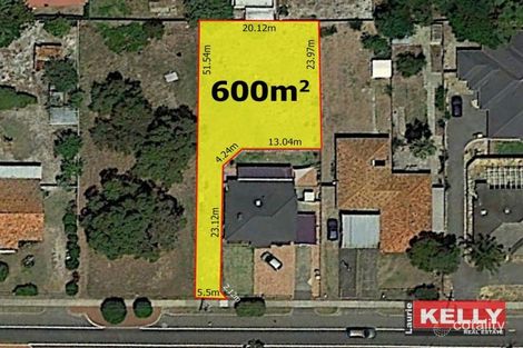 Lot 2/282 Hardey Rd, Cloverdale, WA 6105