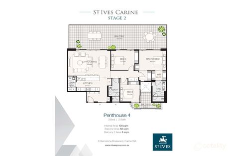 Property photo of 3 Gemstone Boulevard Carine WA 6020