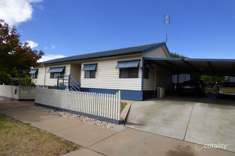 3 Mclellan St, Stawell, VIC 3380