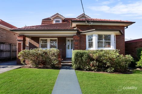 Property photo of 2 Princess Avenue Rodd Point NSW 2046