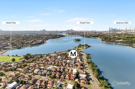 Property photo of 2 Princess Avenue Rodd Point NSW 2046