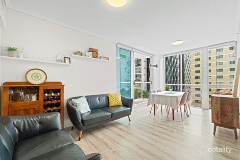 603/108 Albert St, Brisbane City, QLD 4000