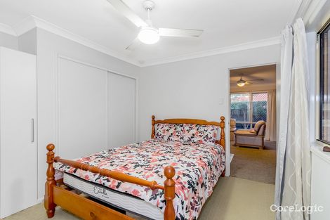 Property photo of 108 Billinghurst Crescent Upper Coomera QLD 4209