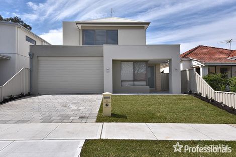 24 East St, Mount Hawthorn, WA 6016