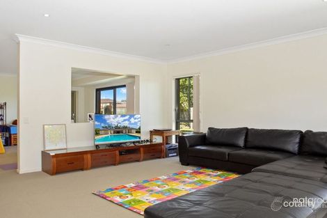 Property photo of 13/2 Catalina Way Upper Coomera QLD 4209