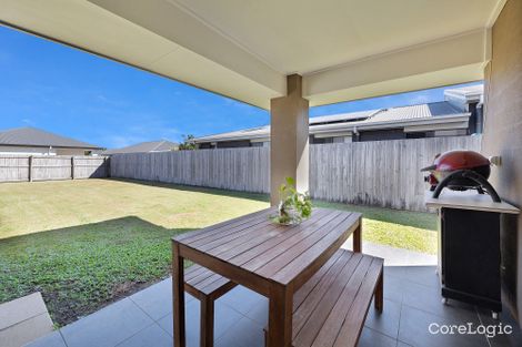 Property photo of 5 Williamtown Court Rural View QLD 4740