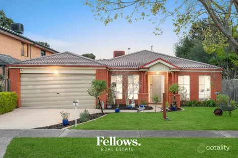3 Papillion Way, Narre Warren South, VIC 3805