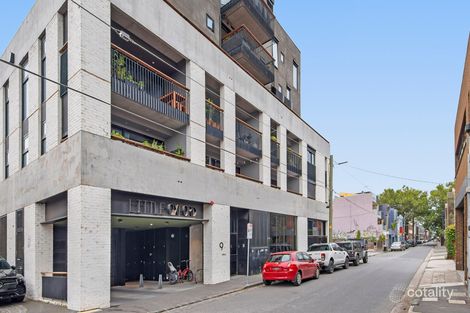 402/9 Little Oxford St, Collingwood, VIC 3066