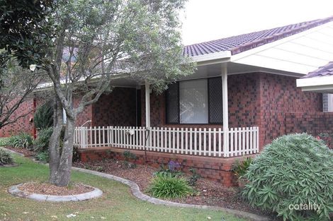 5/4 Johnson St, East Toowoomba, QLD 4350