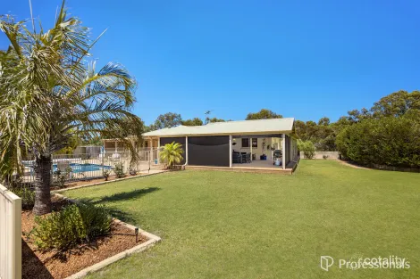 Property photo of 9 Border Drive Deepdale WA 6532