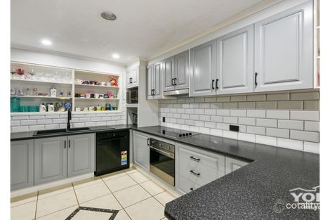 Property photo of 63 Hoepper Street Kearneys Spring QLD 4350