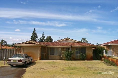 49 Inverness Cir, Camillo, WA 6111