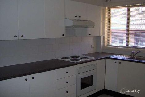 Property photo of 2/31 Unara Street Campsie NSW 2194