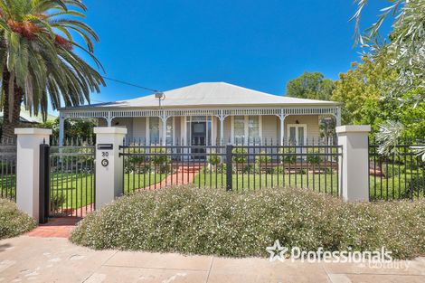 Property photo of 30 Chaffey Avenue Mildura VIC 3500