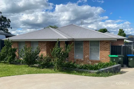 13 Ray Gooley Dr, Mudgee, NSW 2850