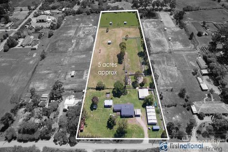 33 Stanley Rd, Devon Meadows, VIC 3977