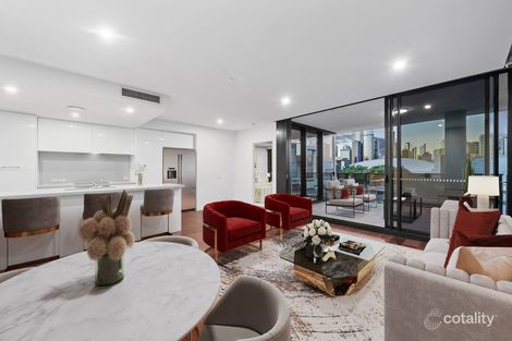 Property photo of 20610/39 Cordelia Street South Brisbane QLD 4101