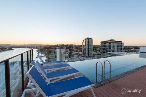 Property photo of 21310/37D Harbour Road Hamilton QLD 4007