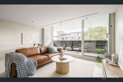 201/71 Station St, Fairfield, VIC 3078