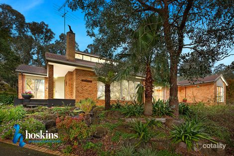 26 Alexander Rd, Warrandyte, VIC 3113