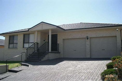 Property photo of 33 Mortlock Drive Albion Park NSW 2527